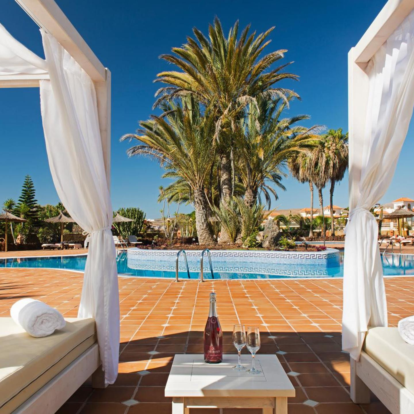 Elba Palace Golf & Vital Hotel - Adults Only