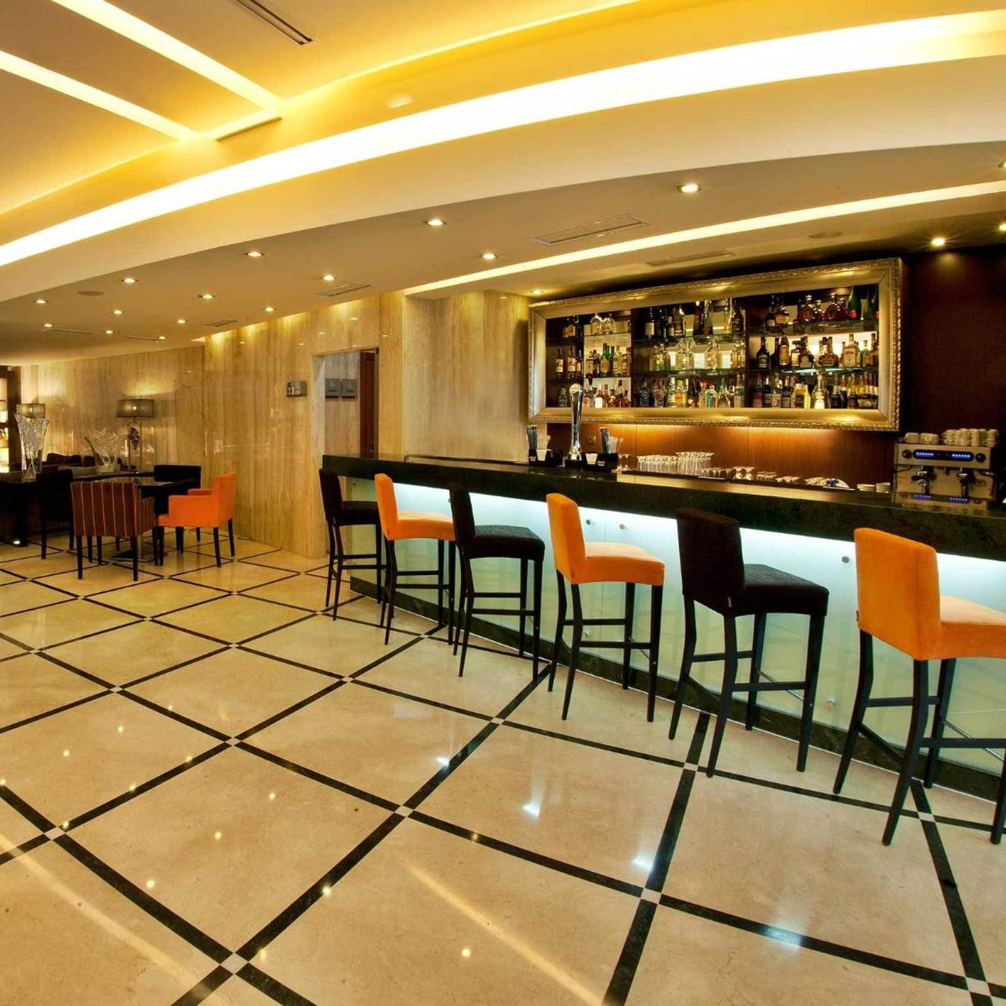 TURIM Alameda Hotel