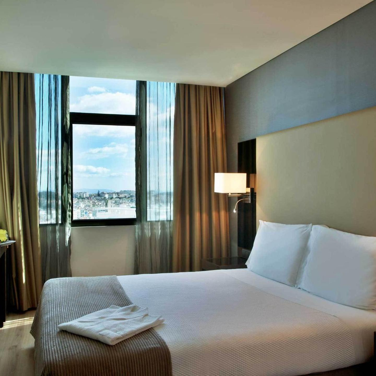 TURIM Alameda Hotel