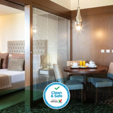 NEYA Lisboa Hotel