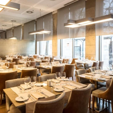 NEYA Lisboa Hotel