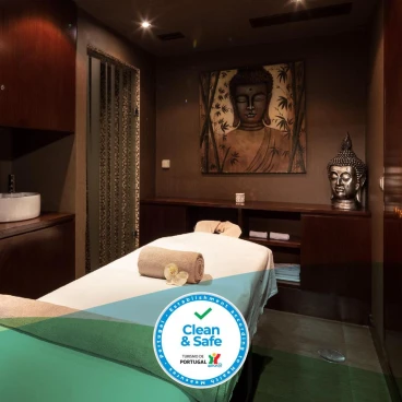 NEYA Lisboa Hotel