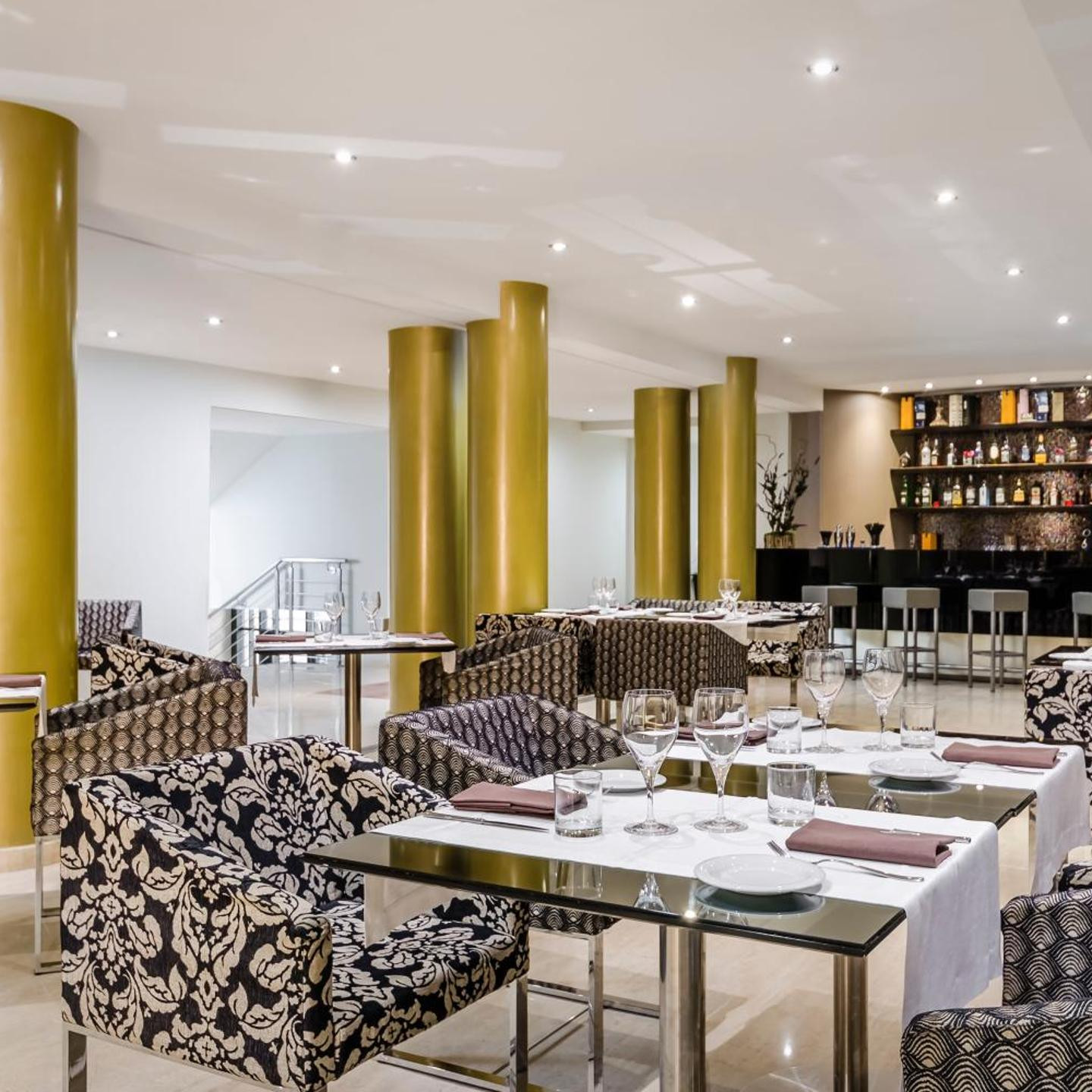 Eurostars Roma Aeterna