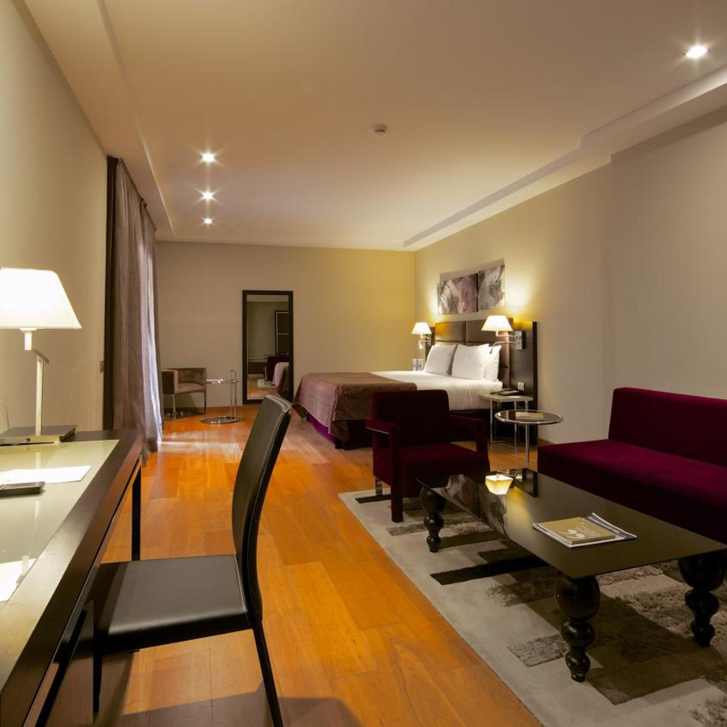 Eurostars Roma Aeterna