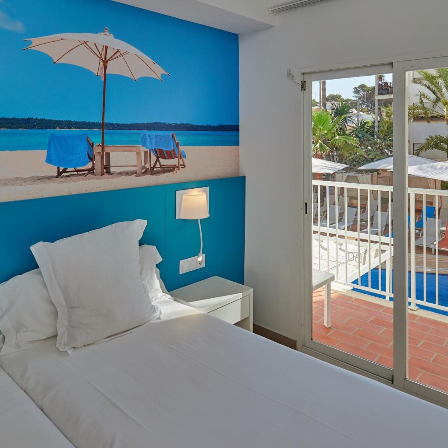 BQ Carmen Playa- Adults Only