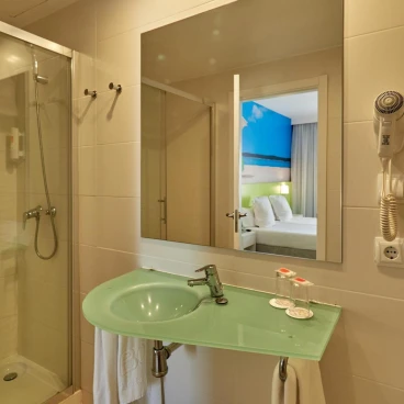 BQ Carmen Playa- Adults Only
