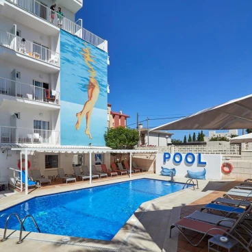 BQ Carmen Playa- Adults Only