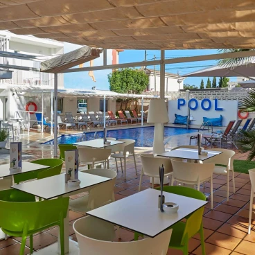 BQ Carmen Playa- Adults Only