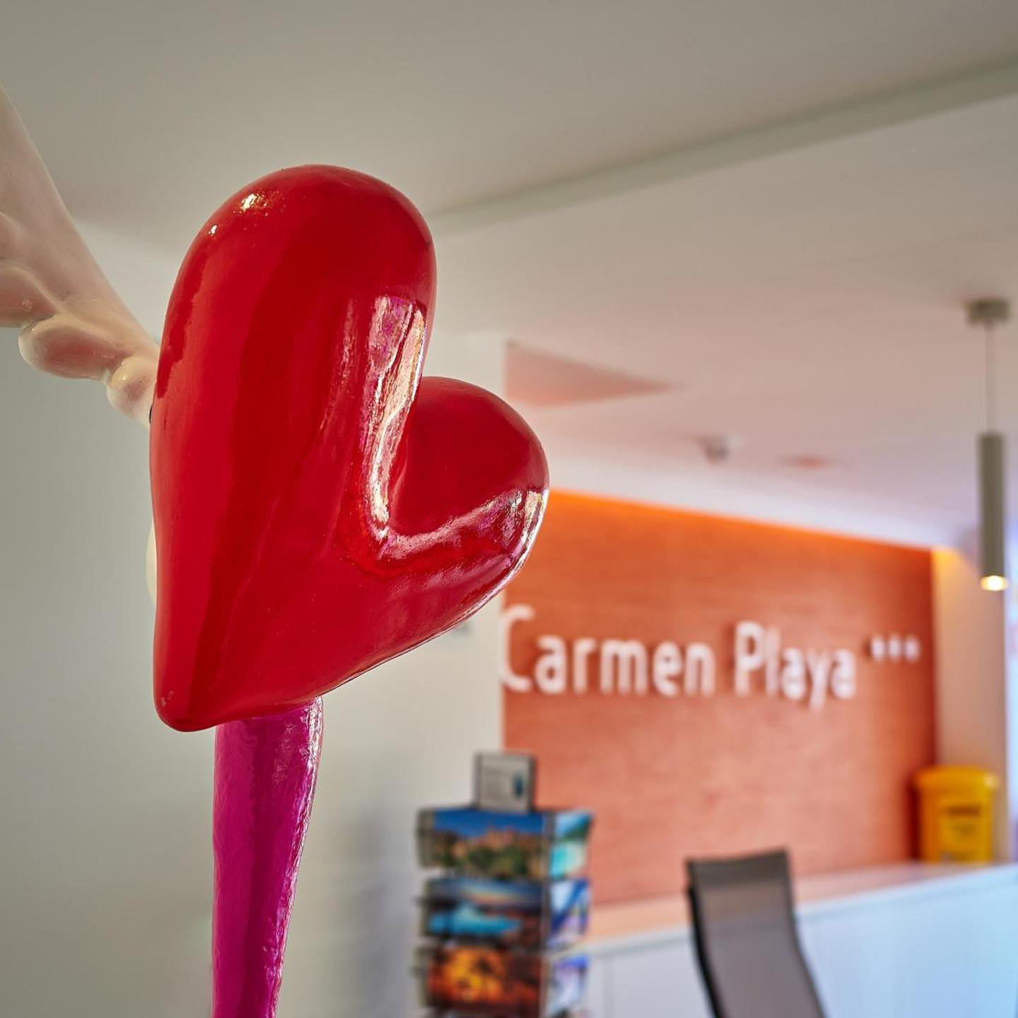 BQ Carmen Playa- Adults Only