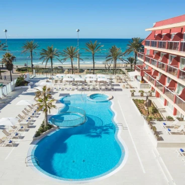 Universal Hotel Neptuno