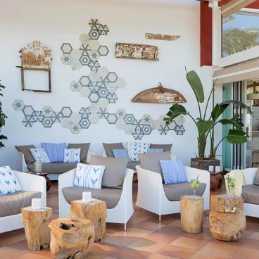Universal Hotel Neptuno