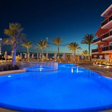 Universal Hotel Neptuno