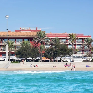 Universal Hotel Neptuno