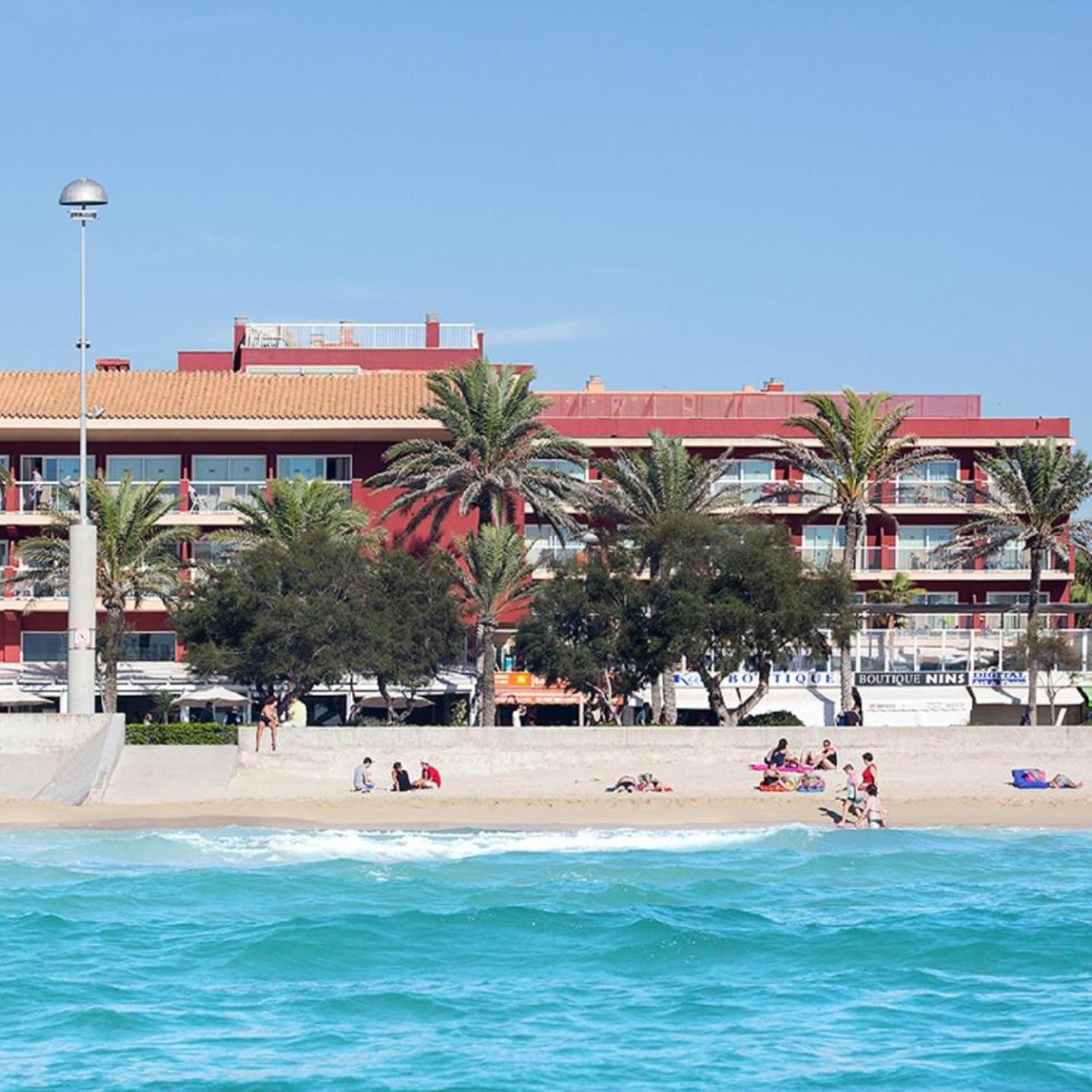 Universal Hotel Neptuno