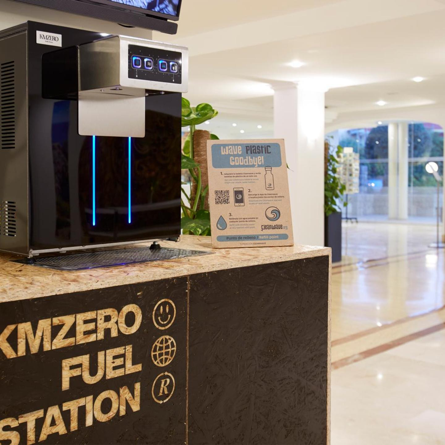 Universal Hotel Neptuno