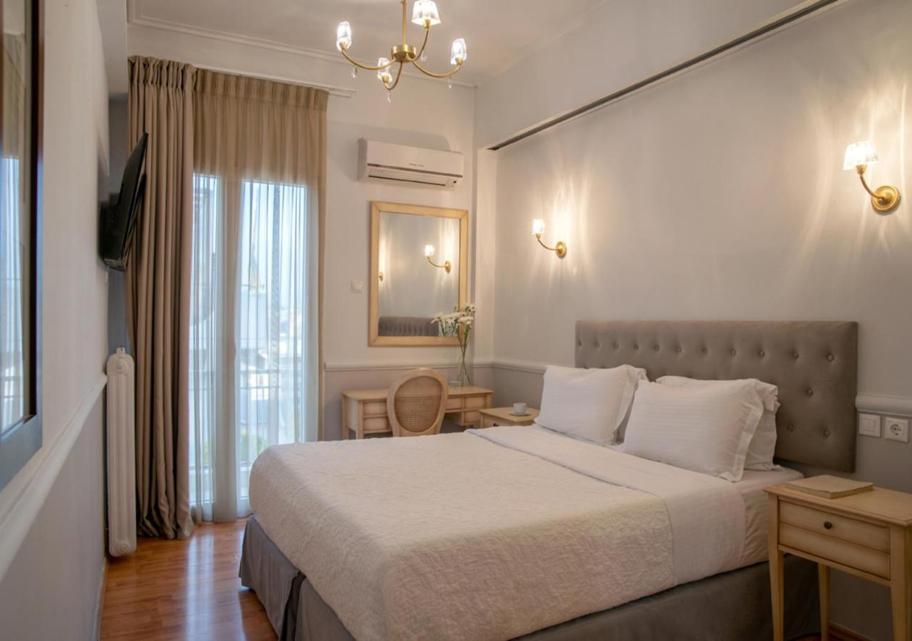 Acropolis Ami Boutique Hotel