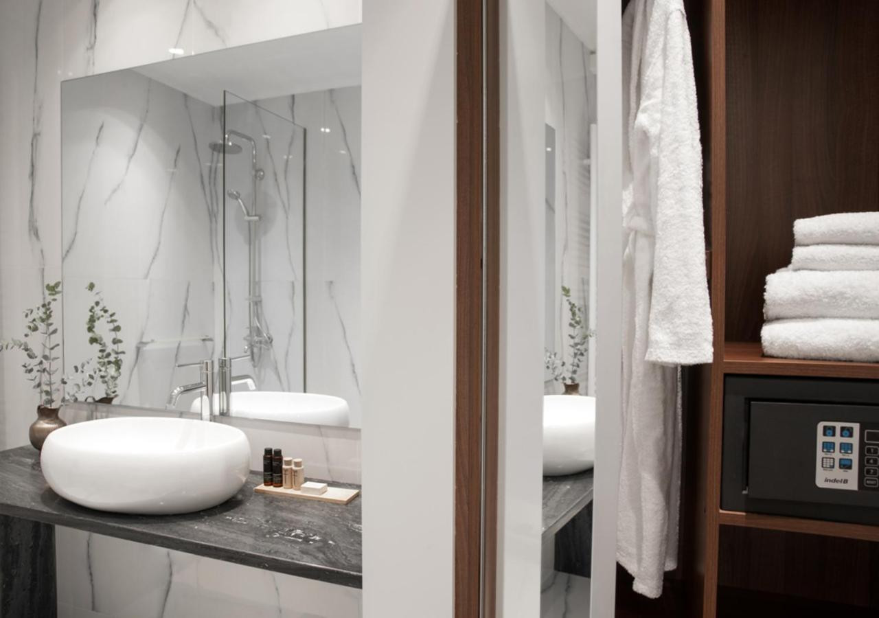 Acropolis Ami Boutique Hotel