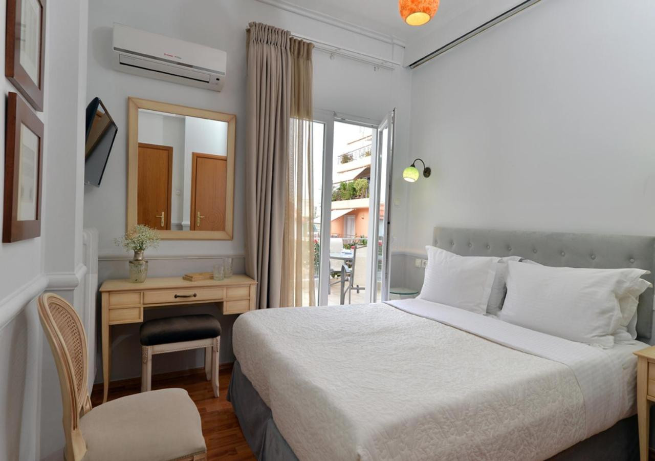 Acropolis Ami Boutique Hotel