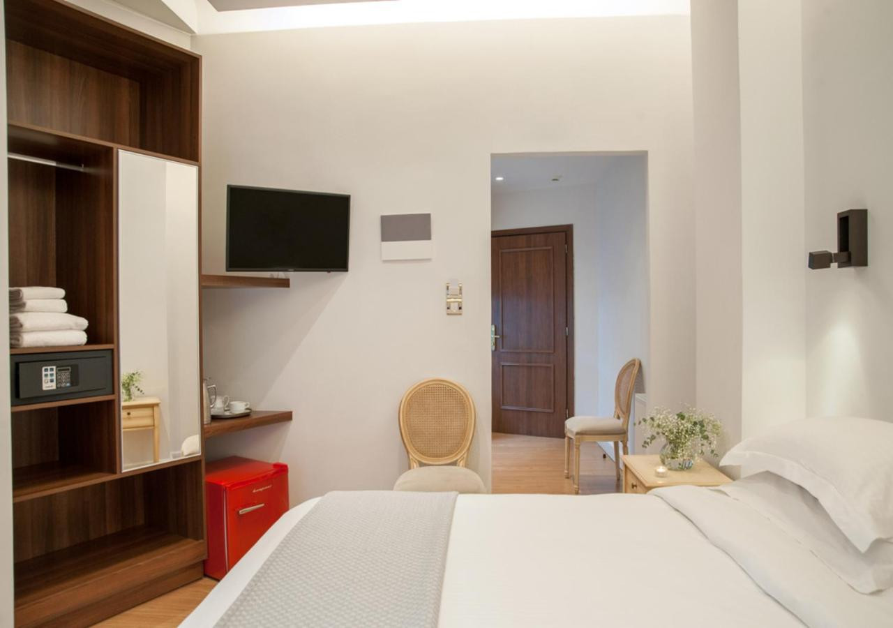 Acropolis Ami Boutique Hotel