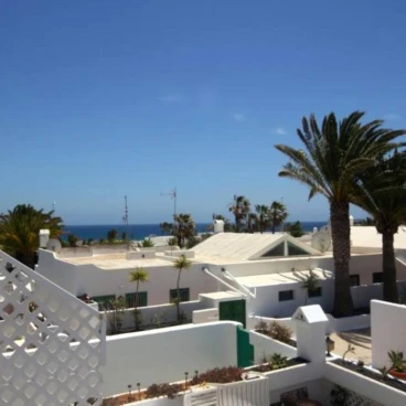 Casa Playa Los Pocillos in Puerto del Carmen