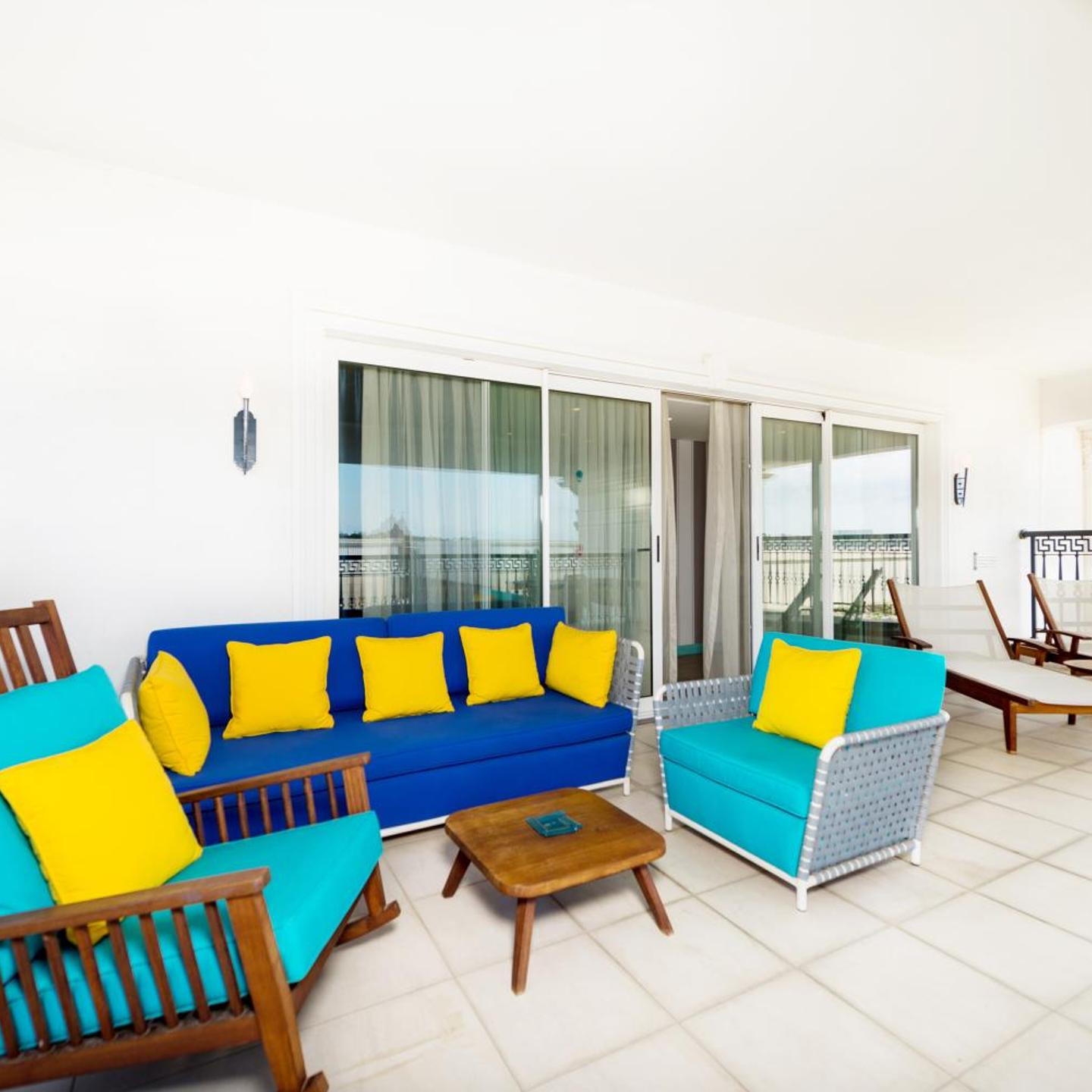 The Land Of Legends Kingdom Hotel