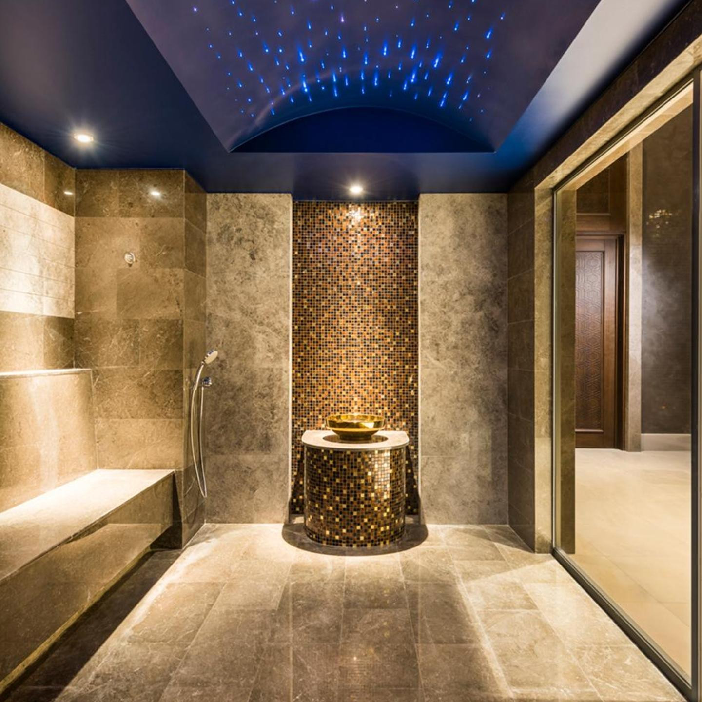 The Land Of Legends Kingdom Hotel