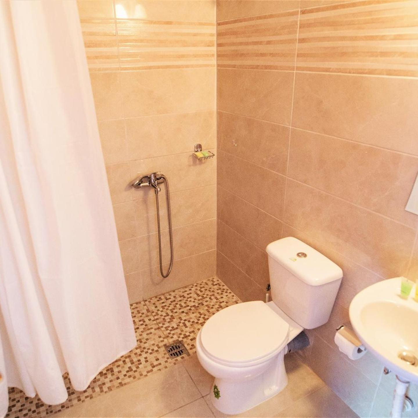 Corfu Aquamarine Hotel