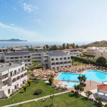 Leonardo Kolymbia Resort Rhodes