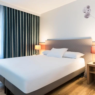 Aparthotel Adagio Paris Montmartre