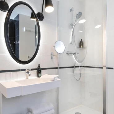 Aparthotel Adagio Paris Montmartre