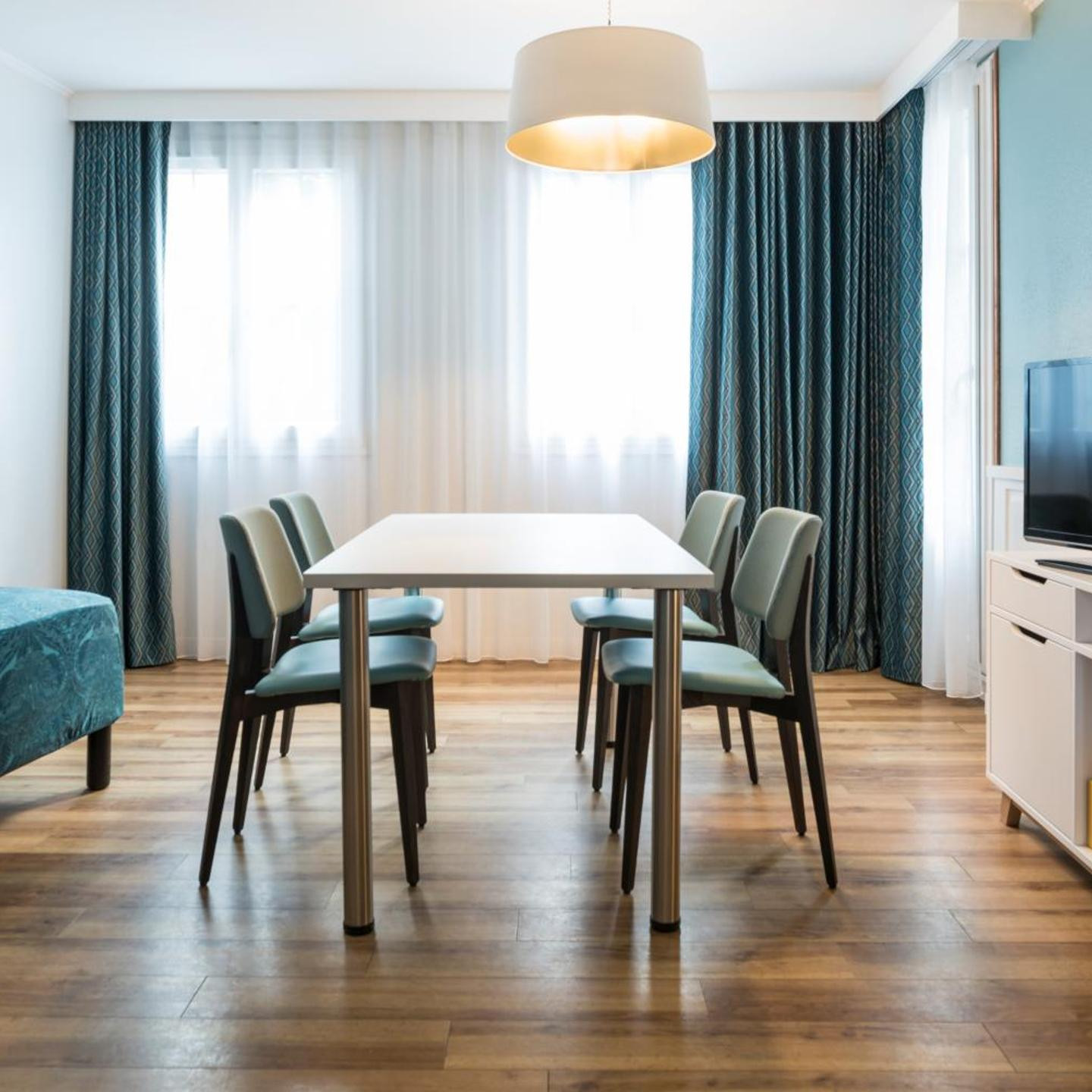 Aparthotel Adagio Paris Montmartre