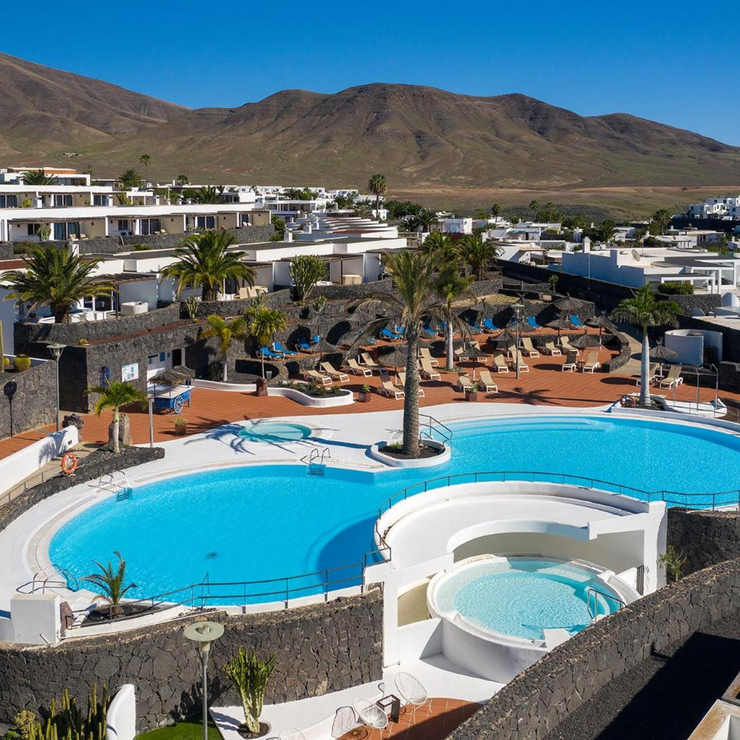 Tacande Bocayna Village, Feel & Relax, Lanzarote