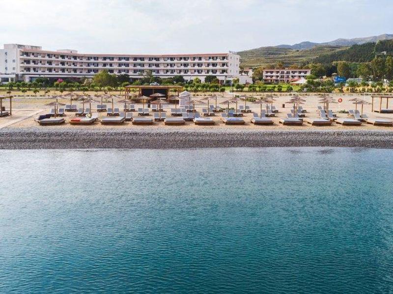 Hotel Mitsis Ramira Beach