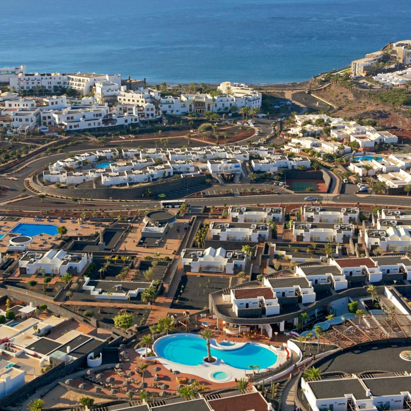 Tacande Bocayna Village, Feel & Relax, Lanzarote