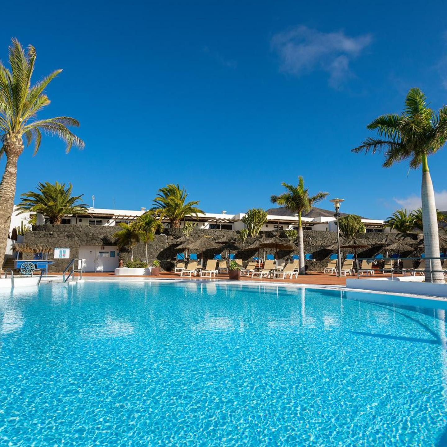 Tacande Bocayna Village, Feel & Relax, Lanzarote