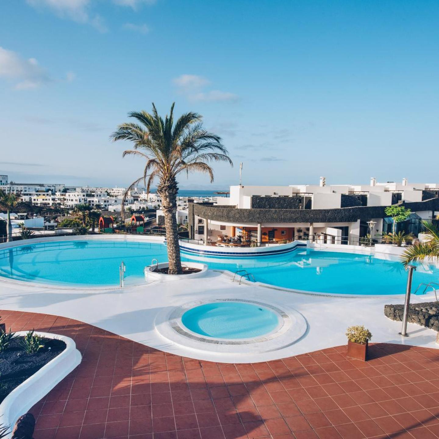 Tacande Bocayna Village, Feel & Relax, Lanzarote