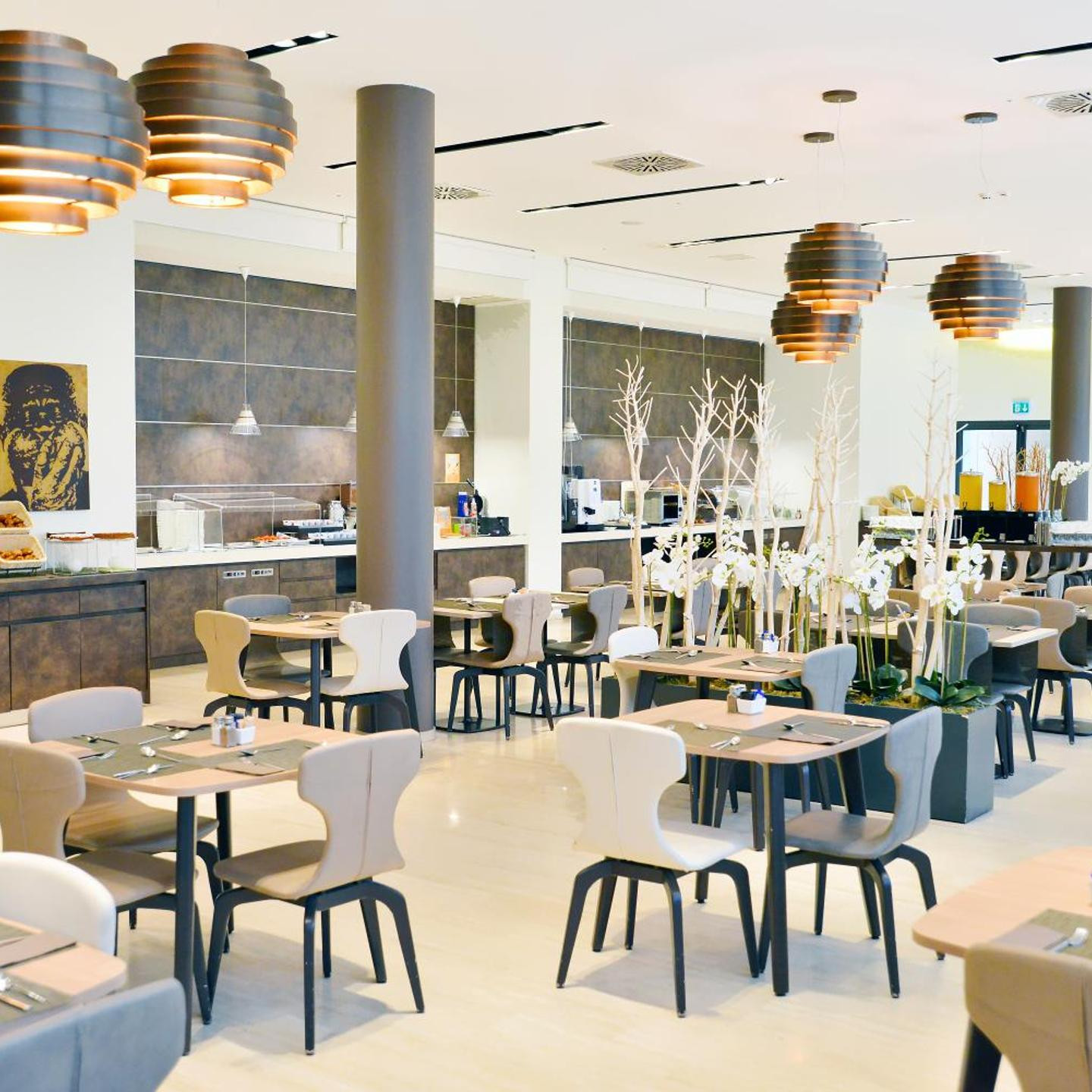 Hilton Garden Inn Milan North