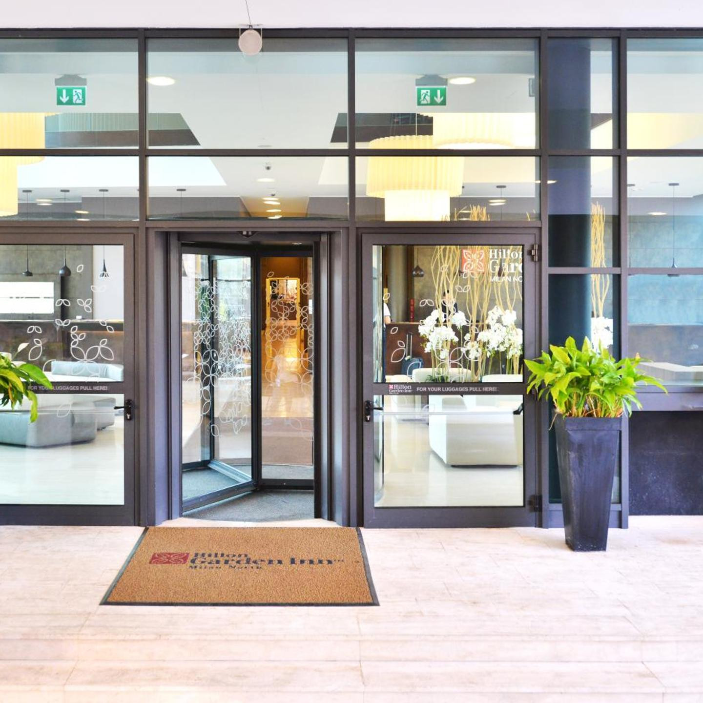 Hilton Garden Inn Milan North