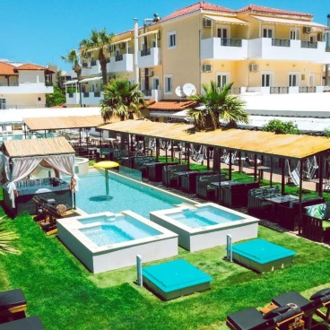 Philoxenia Hotel & SPA