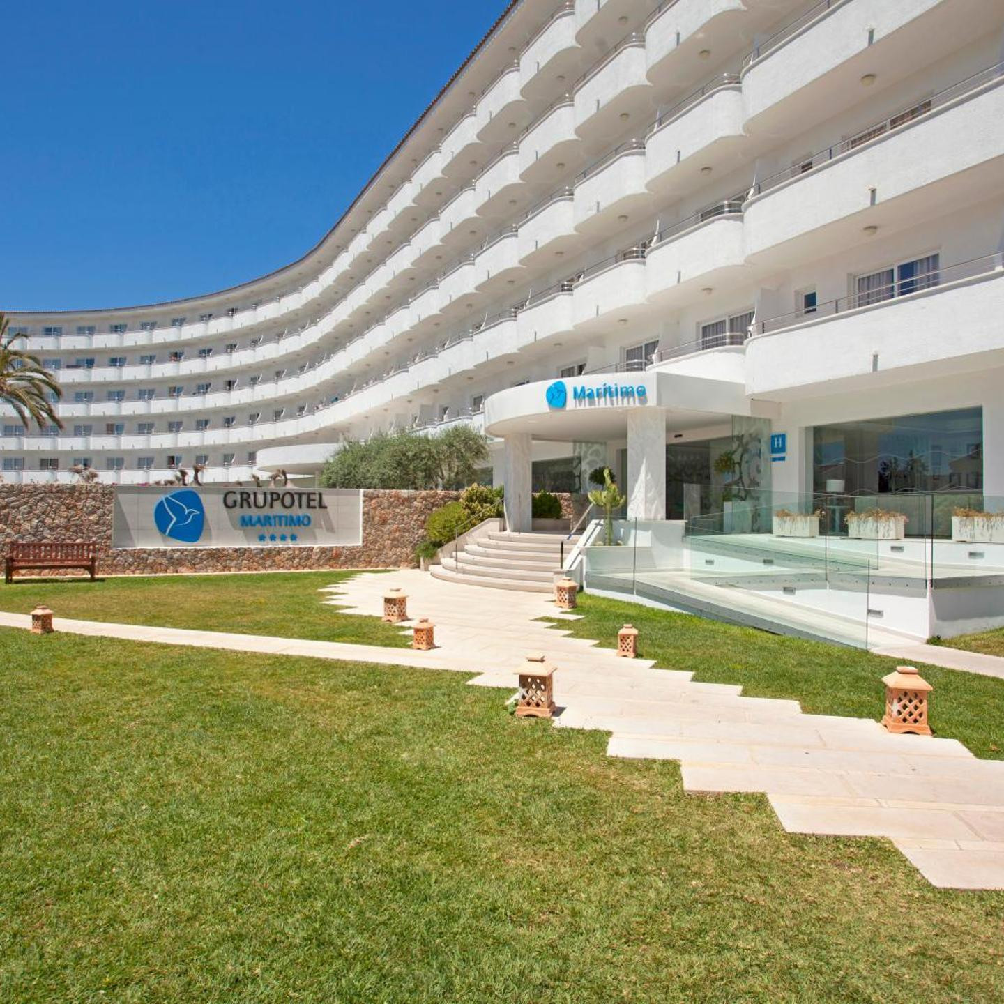 Grupotel Maritimo