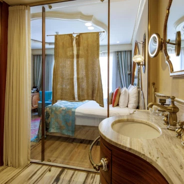 Romance Istanbul Hotel Boutique Class