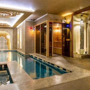 Romance Istanbul Hotel Boutique Class
