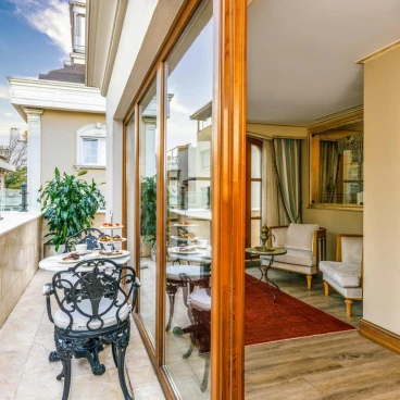 Romance Istanbul Hotel Boutique Class
