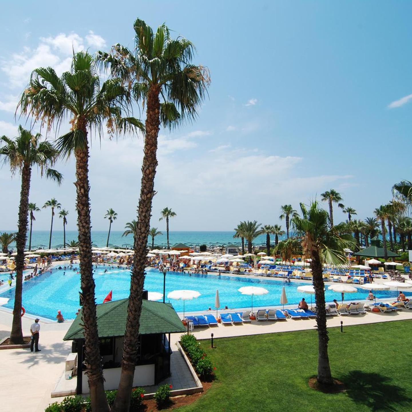 Adora Hotel & Resort