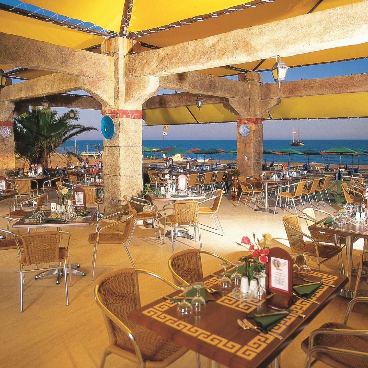 Adora Hotel & Resort