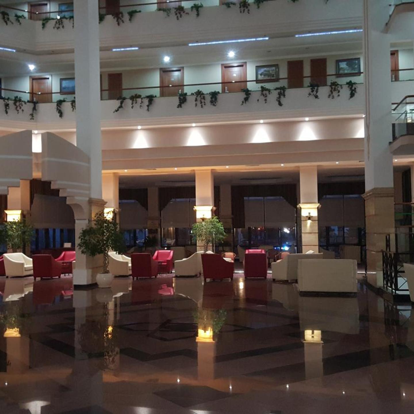 Adora Hotel & Resort