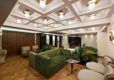 Dundar Hotel & Spa
