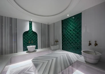 Dundar Hotel & Spa