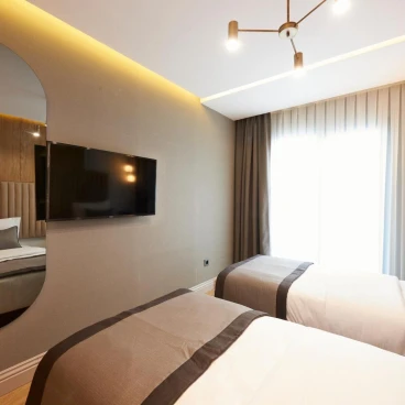Dundar Hotel & Spa