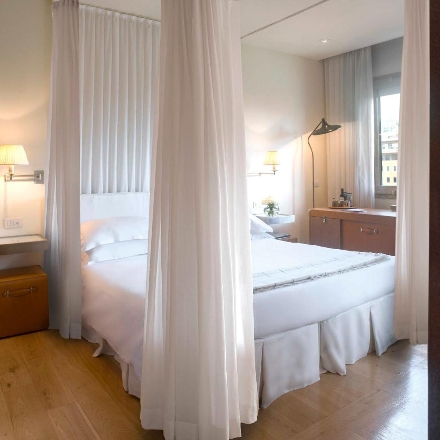 Hotel Continentale - Lungarno Collection